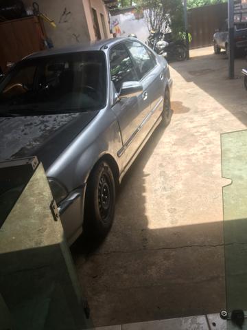 Honda civic 98 - Foto 6