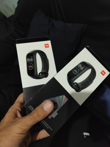 Mi Band 4
