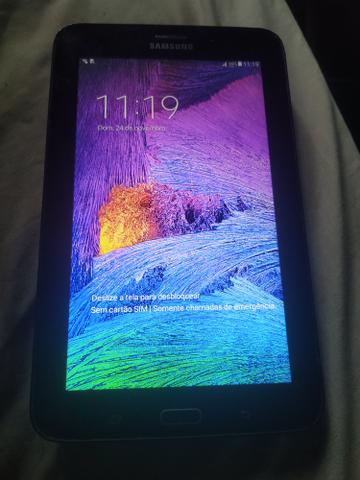 Tablet Samsung Galaxy tab E 7 polegadas - Foto 2