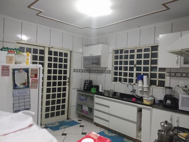 Só 195 Mil, casa de 2 quartos com armários, na quadra 502 Samambaia - Foto 8