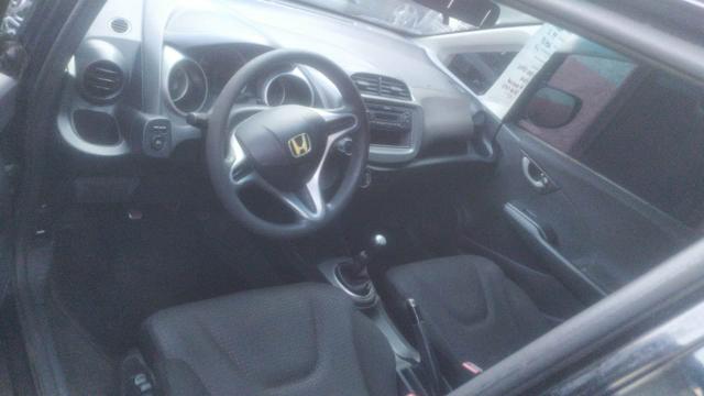 Fit Honda 2009 - Foto 2