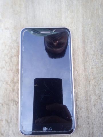 Celular LG k10