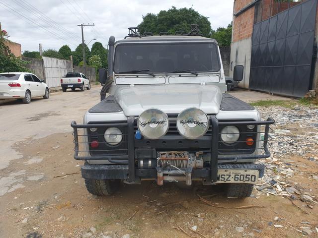 Defender 110 2005