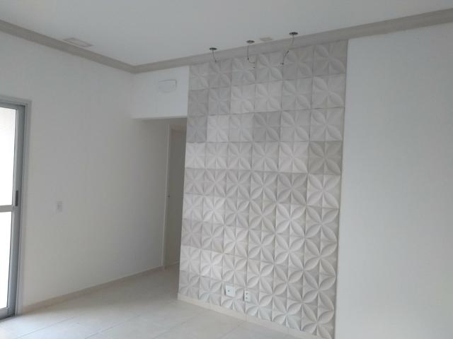 Trabalho com gesso e pintura - Foto 3
