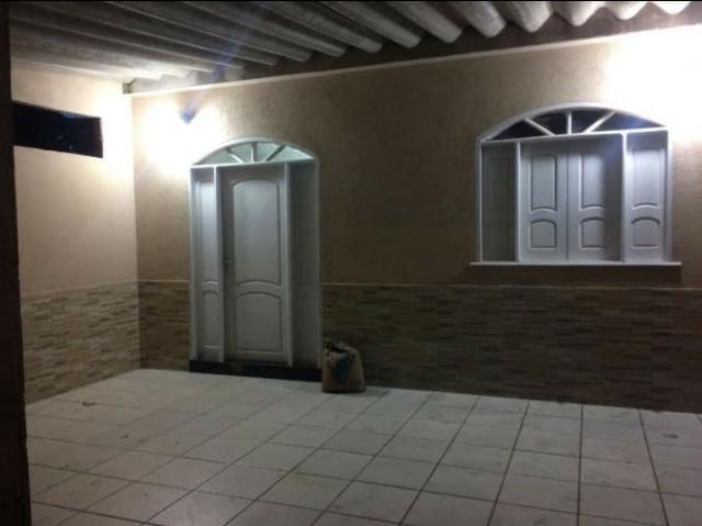 Venda Casa, com 2 terrenos e uma kitnet - Aeroporto Velho - Foto 5