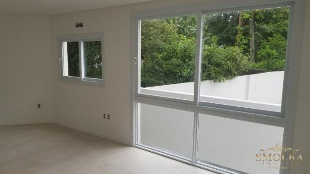 Loft à venda com 1 dormitórios em Cachoeira do bom jesus, Florianópolis cod:7983 - Foto 2