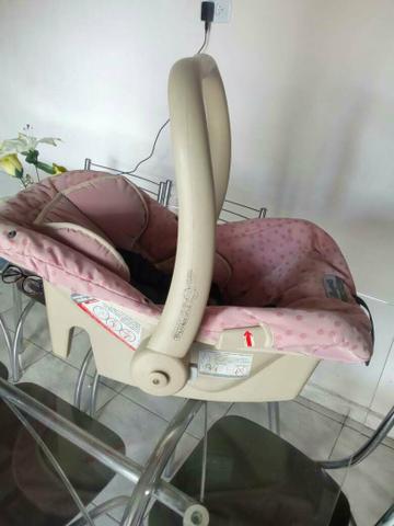 Bebê conforto