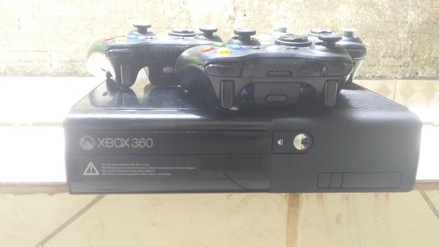 Troco xbox 360 em celular - Foto 3