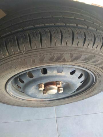 Vendo carretinha ano 2018 - Foto 3