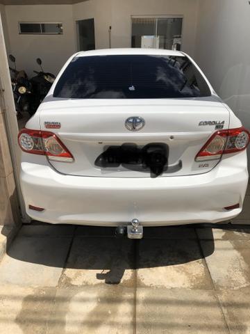Toyota Corolla XEI 2.0 EXTRA - Foto 7