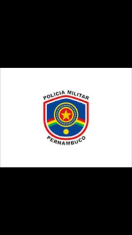 Concurso PM PE