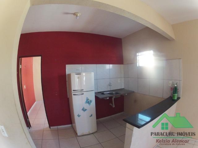 Apartamento de uma suite próximo da Av Antonio Sales em Paracuru - Foto 6