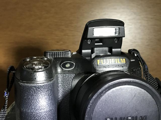 Câmera FUJIFILM S2800 HD - Foto 3