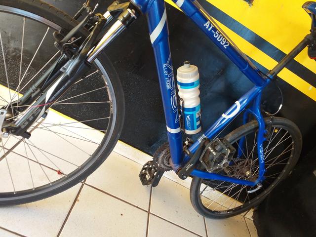 Bicicleta - Foto 2