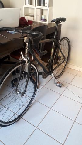 Caloi Speed 10 Black