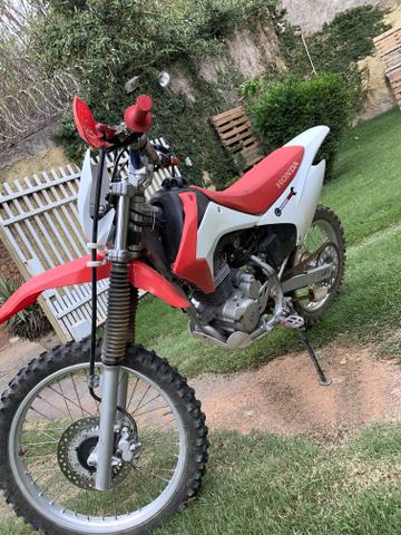 Crf 230 2017 - Foto 2