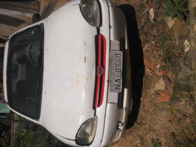 Vende-se um carro/3.000.00 - Foto 5