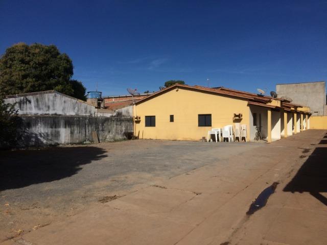 Casas para alugar (Condomínio fechado) Luis Eduardo Magalhães - BA - Foto 4