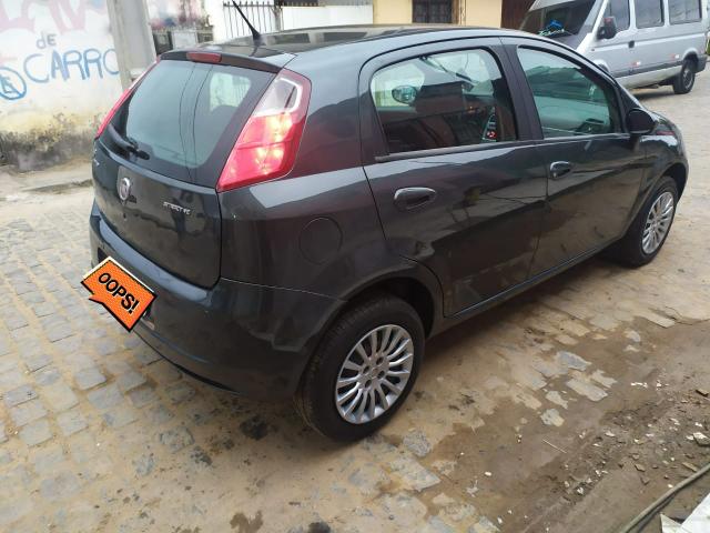 Vendo Fiat punto - Foto 2