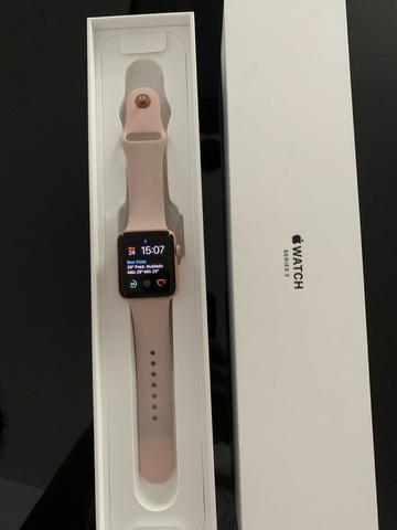 Apple Watch, série 3, 42 mm - Foto 3