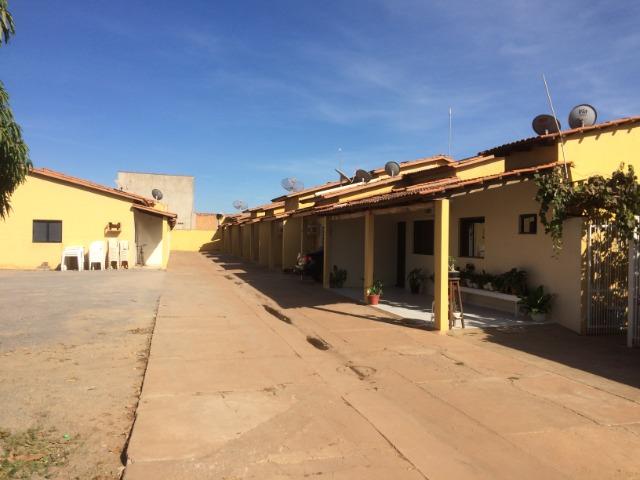 Casas para alugar (Condomínio fechado) Luis Eduardo Magalhães - BA - Foto 2