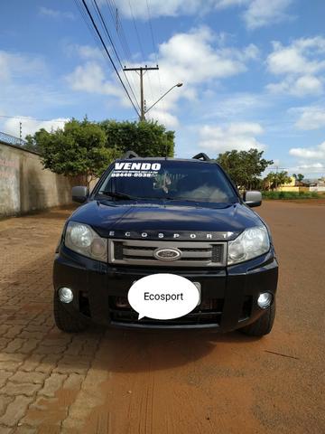 Ecosport 10/11 freestyle
