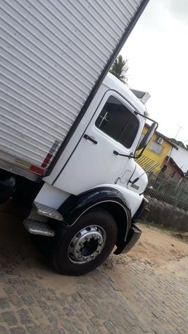 Caminhão Mercedes 2213( zap *) - Foto 12
