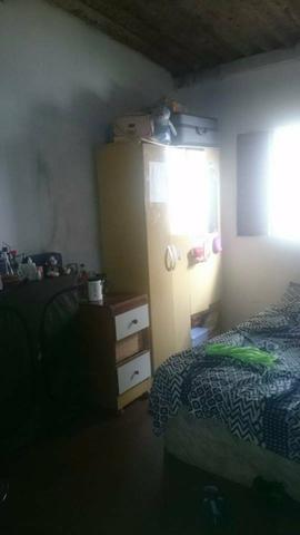 Vendo ou troco 2 casas no lote recanto