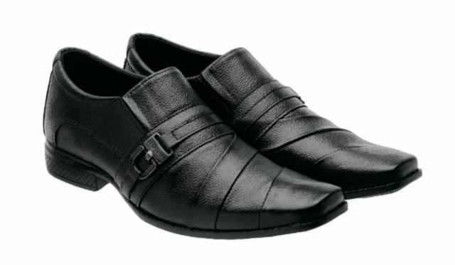 Sapatos Sociais - Foto 2