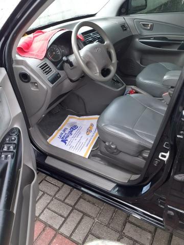 Vendo tucson completa GLS - Foto 7