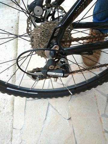 Bicicleta totem aro 29