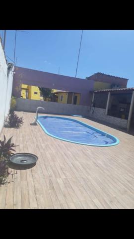 Vende se ou troca se