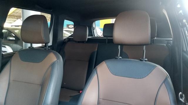 RENAULT DUSTER 2019/2020 2.0 16V HI-FLEX DYNAMIQUE 4WD MANUAL - Foto 10