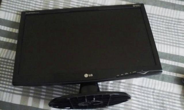 Tv 21' LED Lg