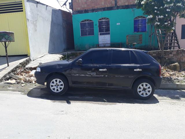 Vendo gol g3 top completo 2005 Flex - Foto 3
