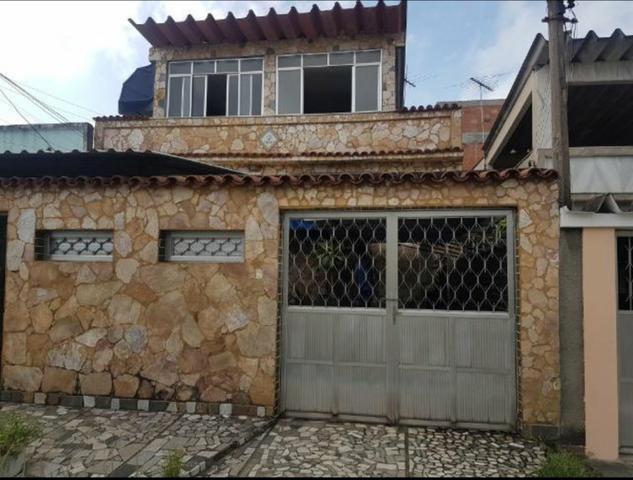 Casa em condomínio no rio de janeiro