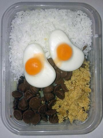 Marmita Doce e outros doces