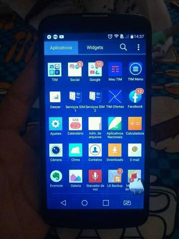 Celular LG k10