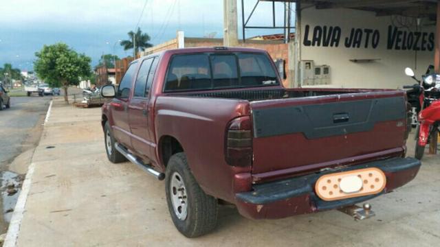 S10 MWM 4x2 aceito troca até metade do valor . * - Foto 2