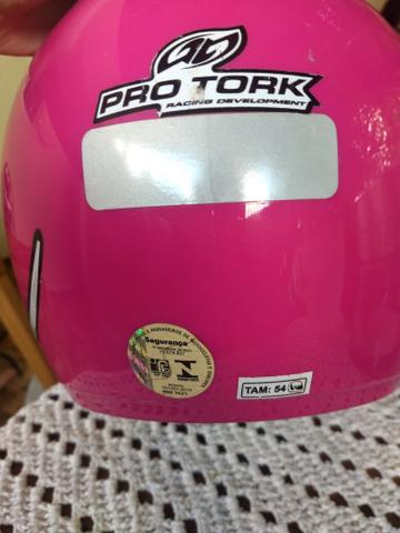 Capacete infantil - Foto 3