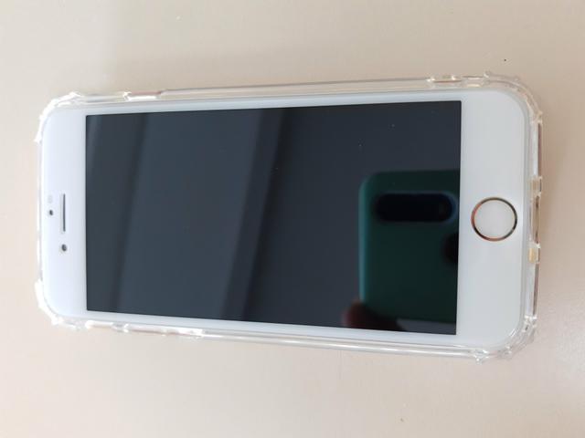 Iphone 8 256gb venda urgente - Foto 4