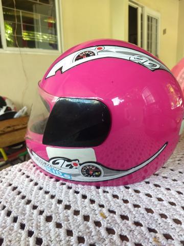 Capacete infantil - Foto 2