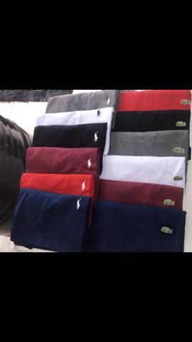 Camisetas - Foto 2