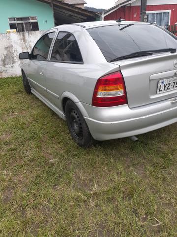 Astra 98/99 2.0 8v - Foto 4