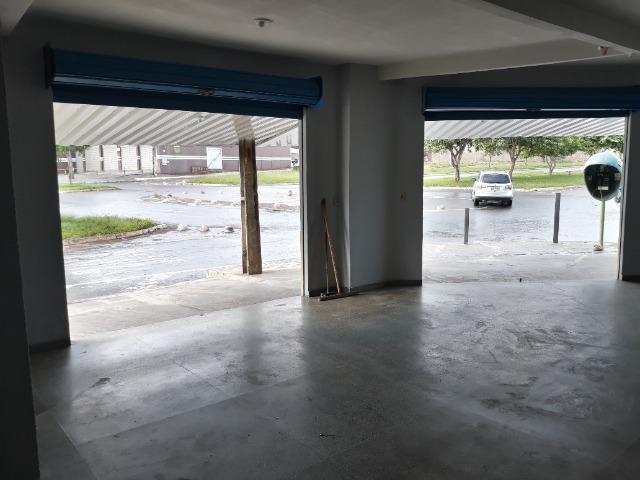 Sala comercial ampla setor cidade satélite sao luiz - Foto 7