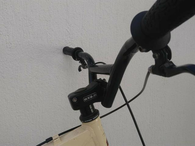 Bicicleta PRO-X RUSTIC - Foto 3