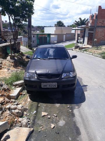 Vendo gol g3 top completo 2005 Flex - Foto 4