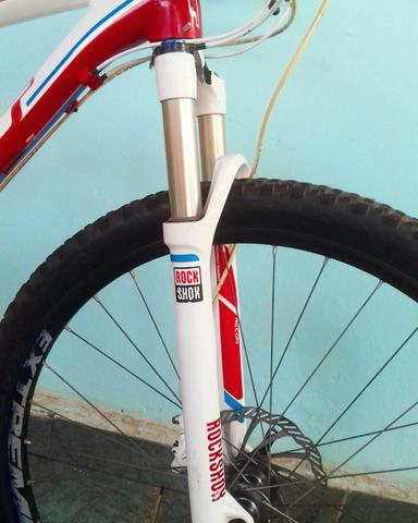 Bicicleta Gt Zaskar Elite - Foto 2
