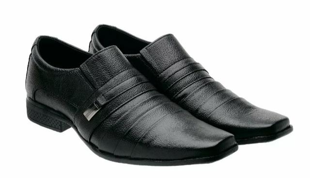 Sapatos Sociais - Foto 3