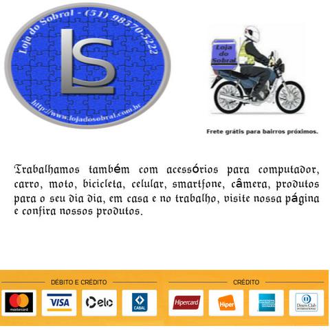 Relógio Inteligente Pressão Arterial Digital - Foto 6